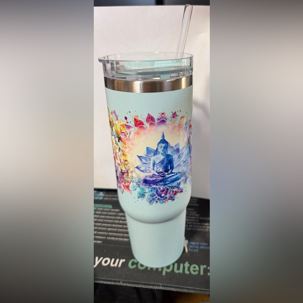 BUDDHA 30oz CUP XL